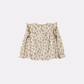 BLUSA BIBI CRUDA CON FLORES LILA