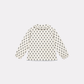 BLUSA BRIDGET SELLO CRUDO