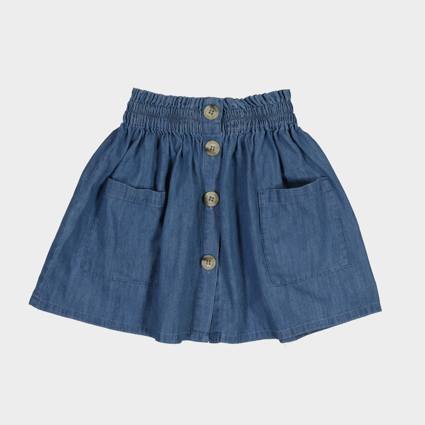 FALDA FEFA INDIGO W26