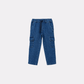 PANTALON PEPO CARGO INDIGO