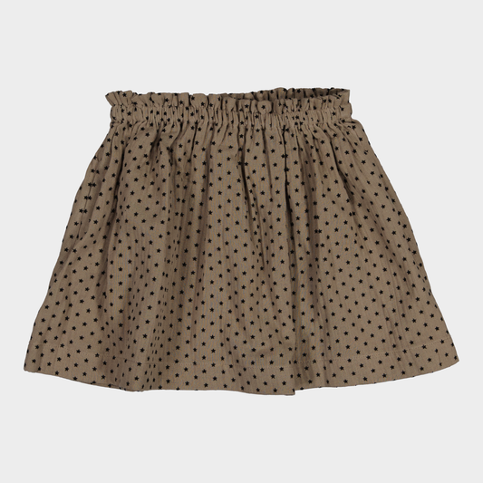 FALDA FIONA ESTRELLAS W26