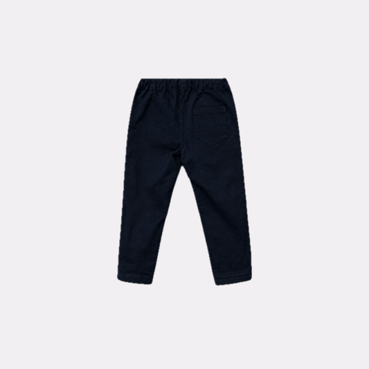 PANTALON PEPO SARGA NAVY