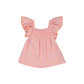 BLUSA BERNI CUADRO ROSA S26