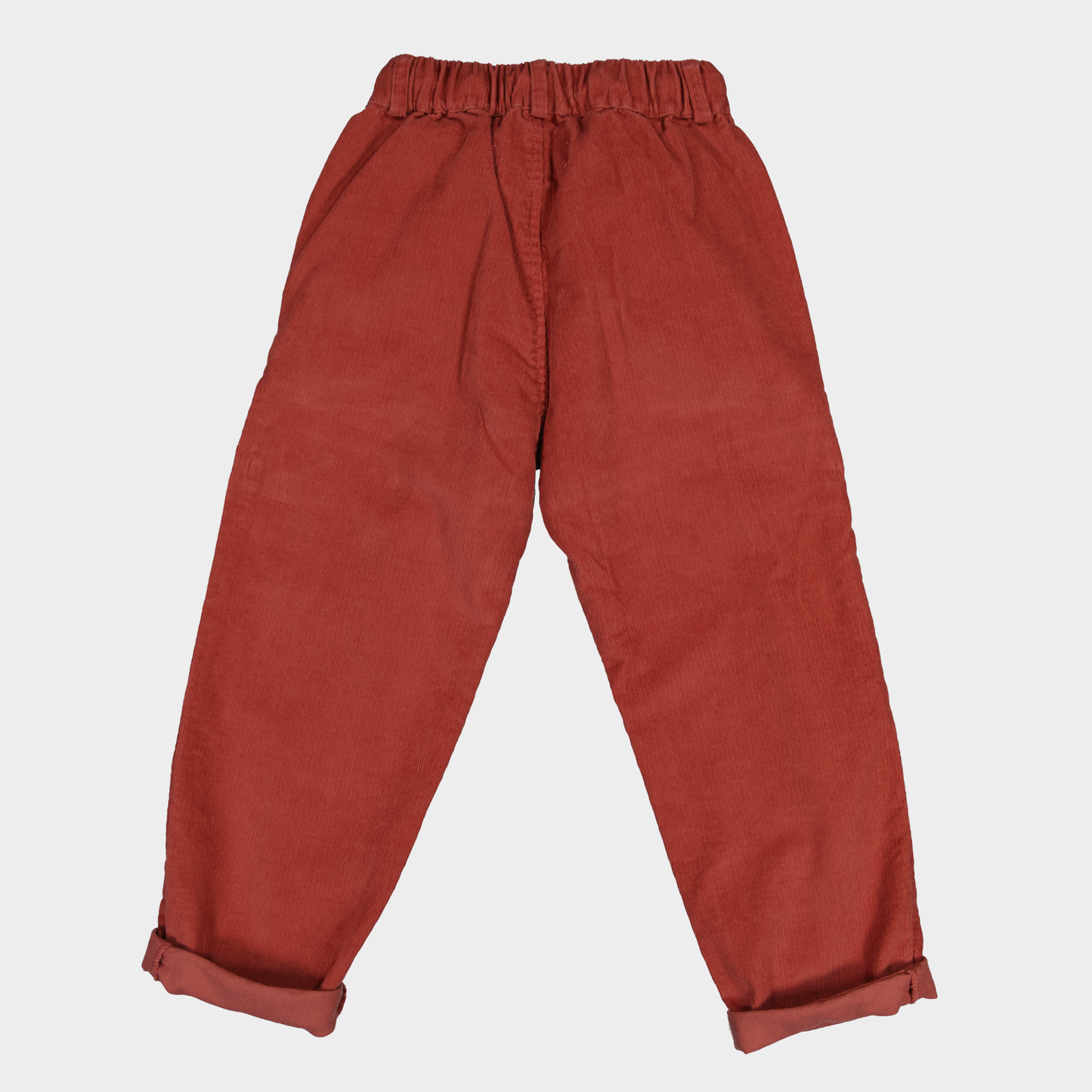 PANTALÓN PEPO PANA ROJO W26