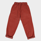 PANTALÓN PEPO PANA ROJO W26