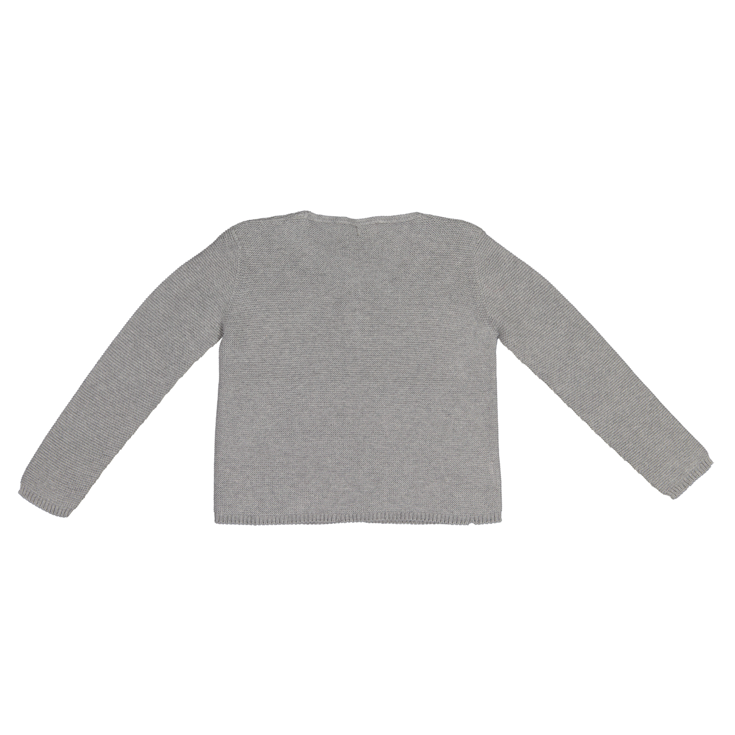 REBECA TRICOT BOBO GRIS W26