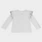 CAMISETA TETÉ BLANCO W26