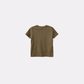 CAMISETA TONI COWBOY CARAMELO