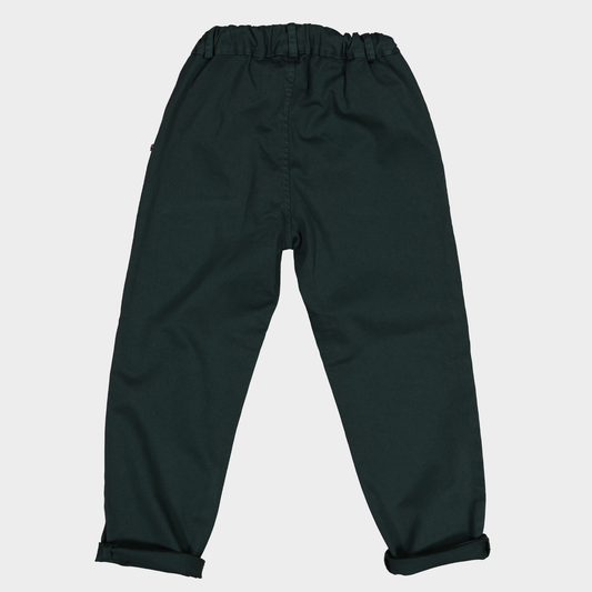 PANTALÓN PEPO BOTELLA W26