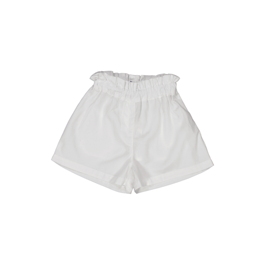 SHORT SUSI BLANCO S26
