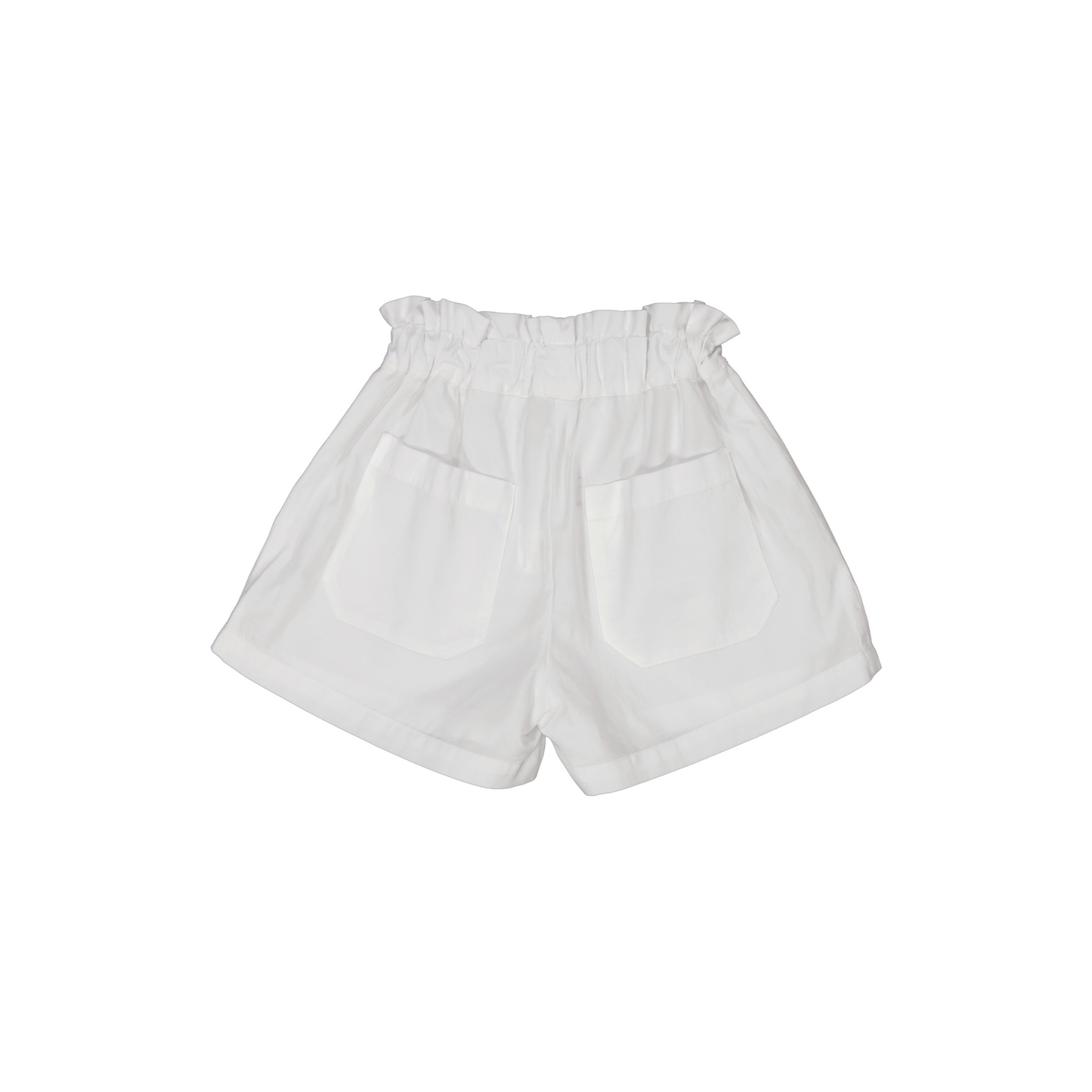 SHORT SUSI BLANCO S26