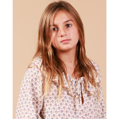 BLUSA BETH CRUDO W26