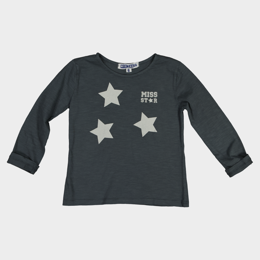 CAMISETA TRACY STAR W26