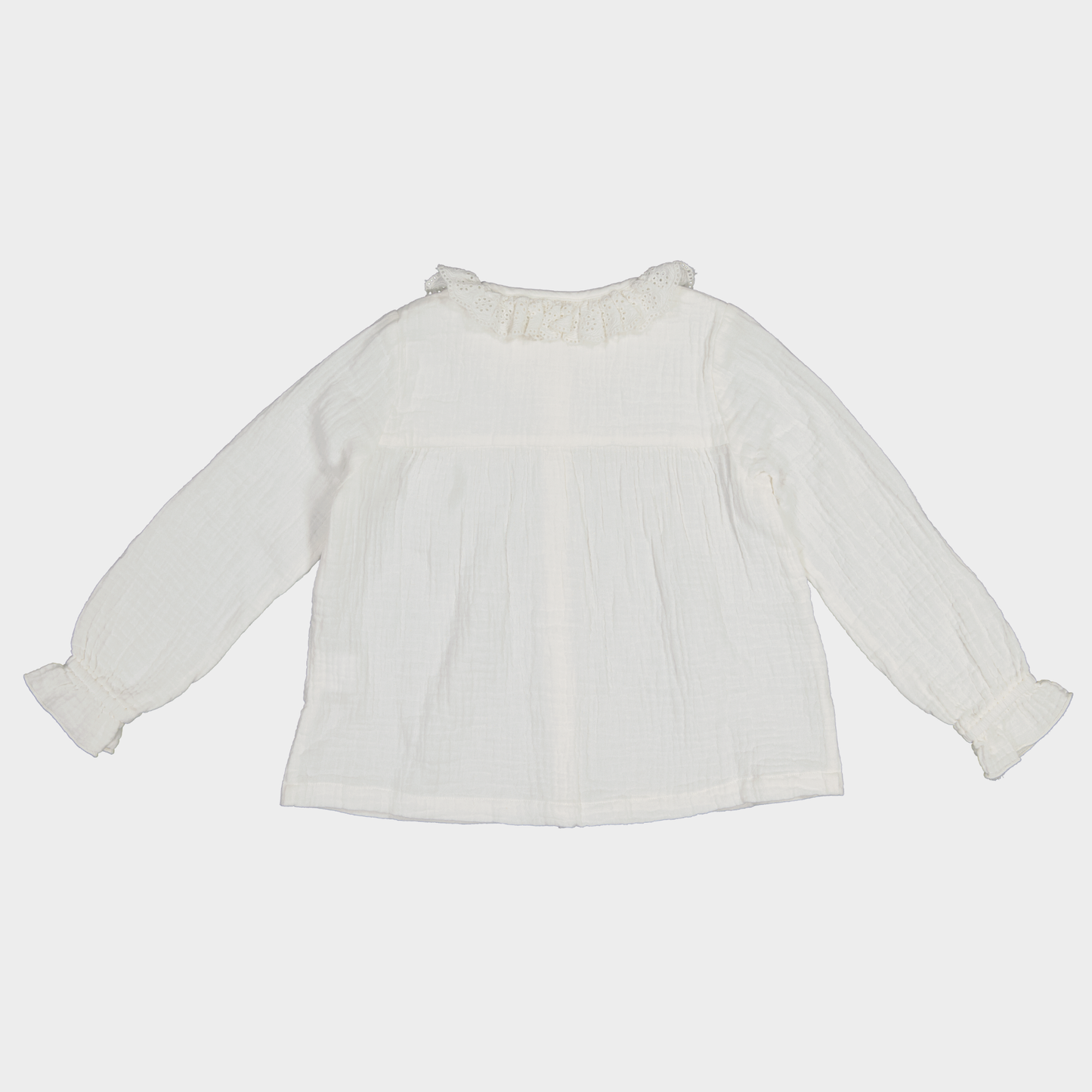 BLUSA BIBIANA CRUDO W26