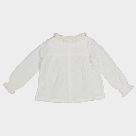 BLUSA BIBIANA CRUDO W26