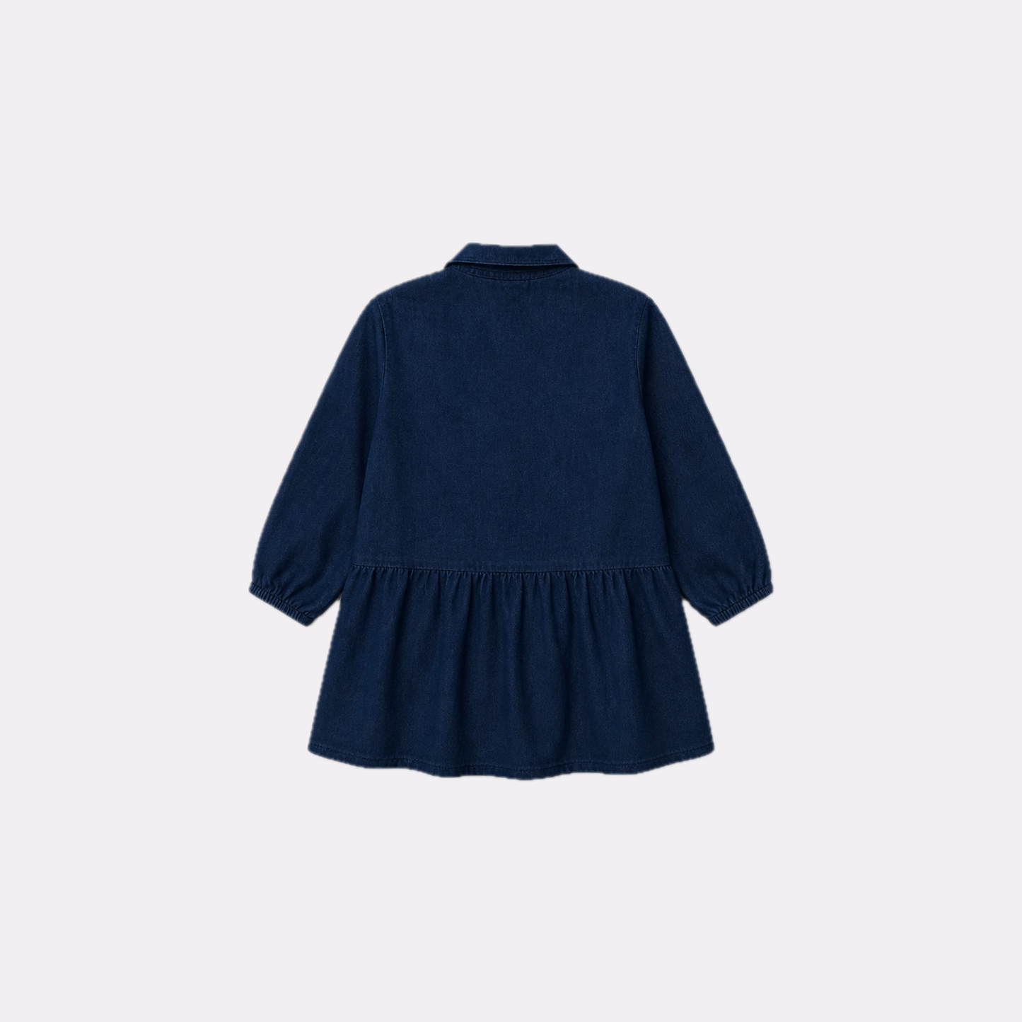 VESTIDO VICKY INDIGO
