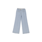 PANTALÓN PAULA RAYAS CELESTE S26