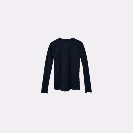 CAMISETA CANALÉ NAVY TATI