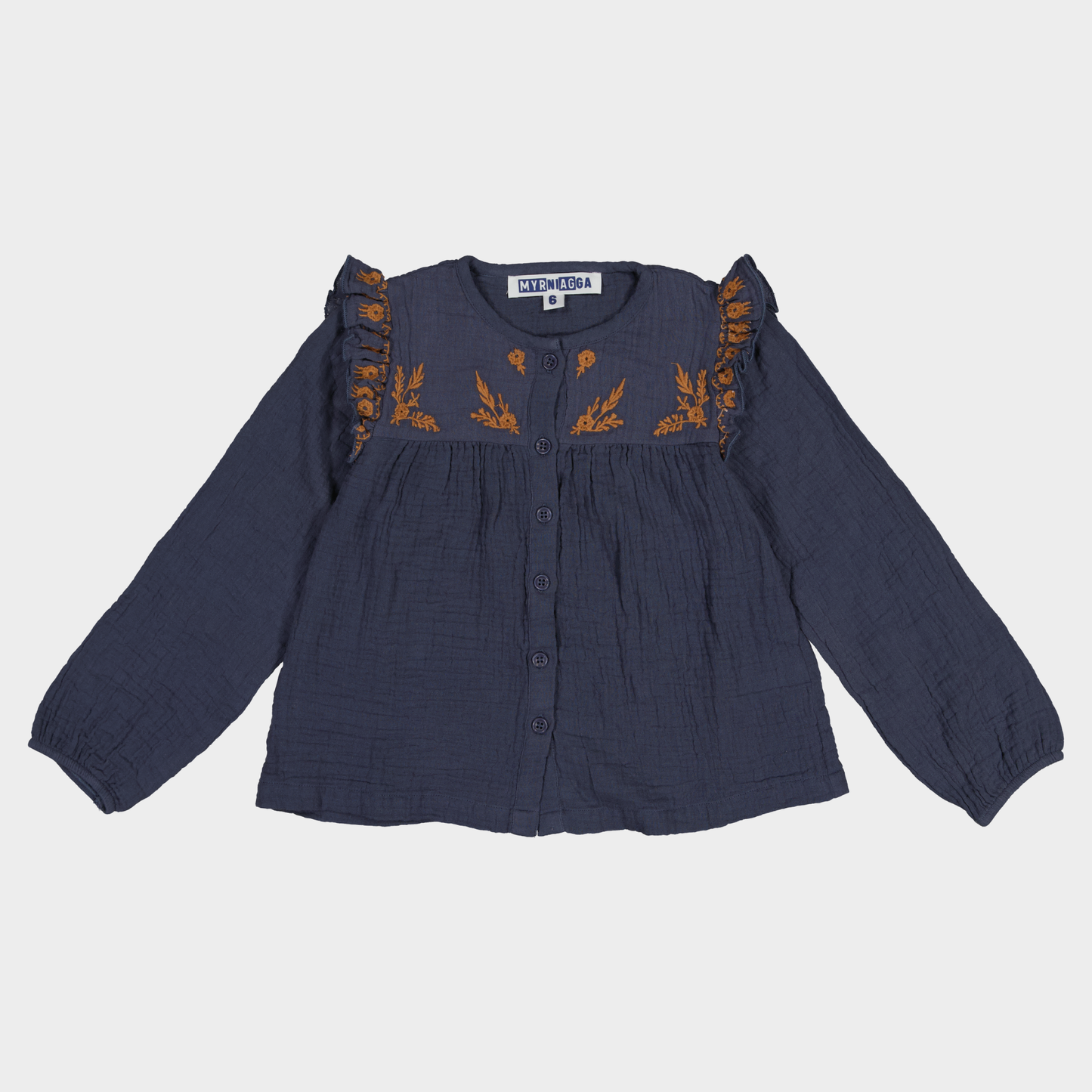 BLUSA BETSY GRIS W26