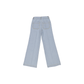 PANTALÓN PAULA RAYAS CELESTE S26