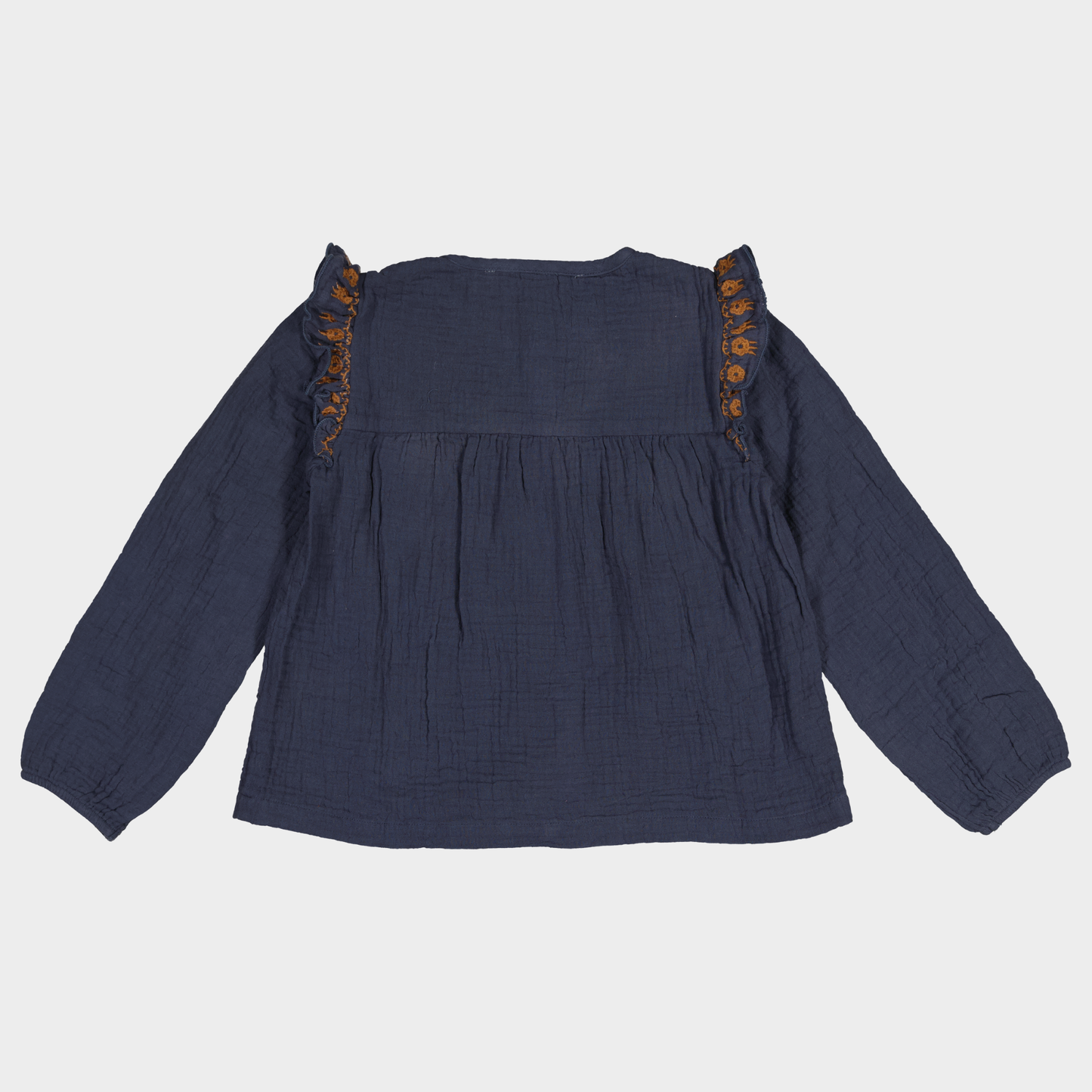 BLUSA BETSY GRIS W26