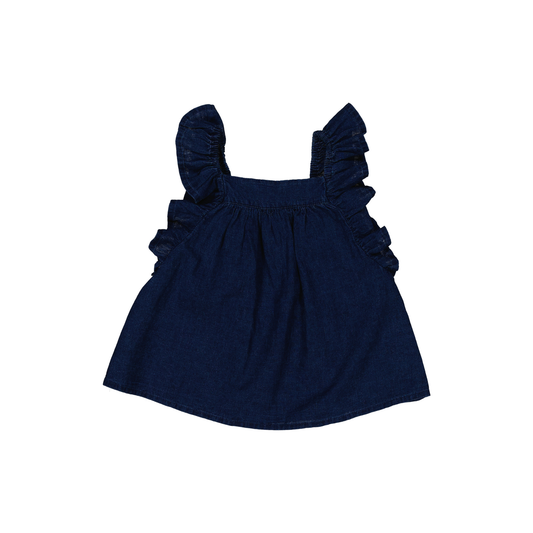 BLUSA BETTY INDIGO S26