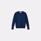 JERSEY BASICO JOAN AZUL