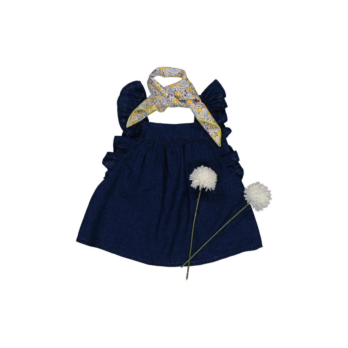 BLUSA BETTY INDIGO S26