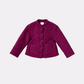 CHAQUETA ACOLCHADA CHANTAL FRESA