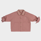 CHAQUETA CHRISTOPH ROSA W26
