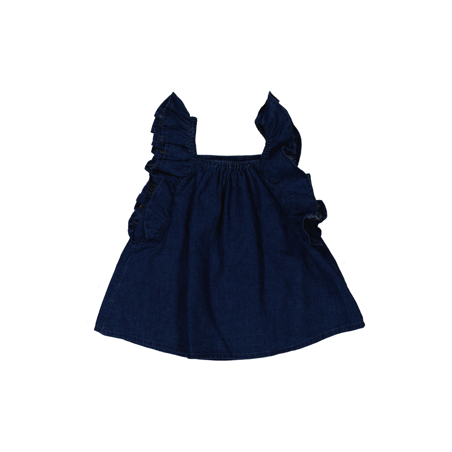 BLUSA BETTY INDIGO S26
