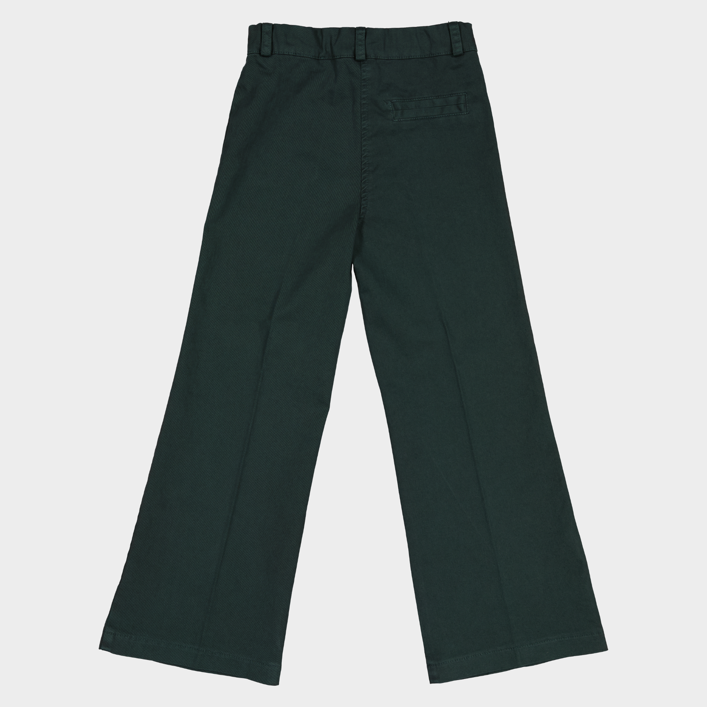 PANTALÓN PAULA SARGA BOTELLA W26