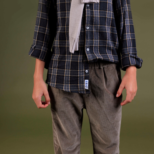 PANTALON PEPO PANA KAKI