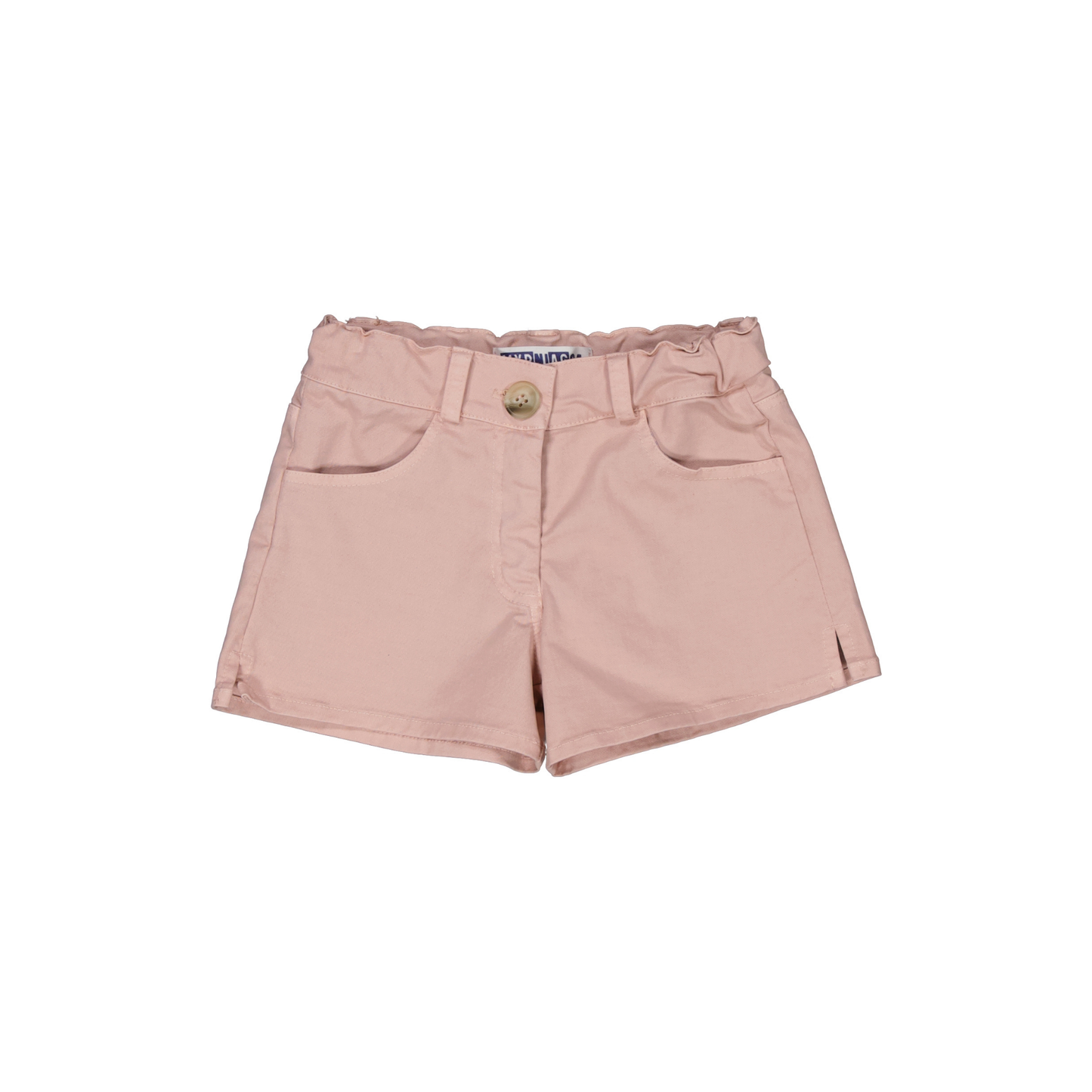SHORT SIENA ROSA S26