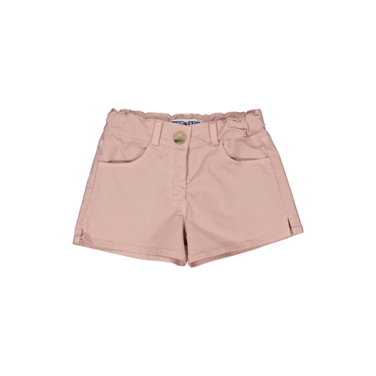 SHORT SIENA ROSA S26
