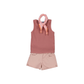 SHORT SIENA ROSA S26