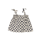 TOP BELLA LUNAR NAVY S26