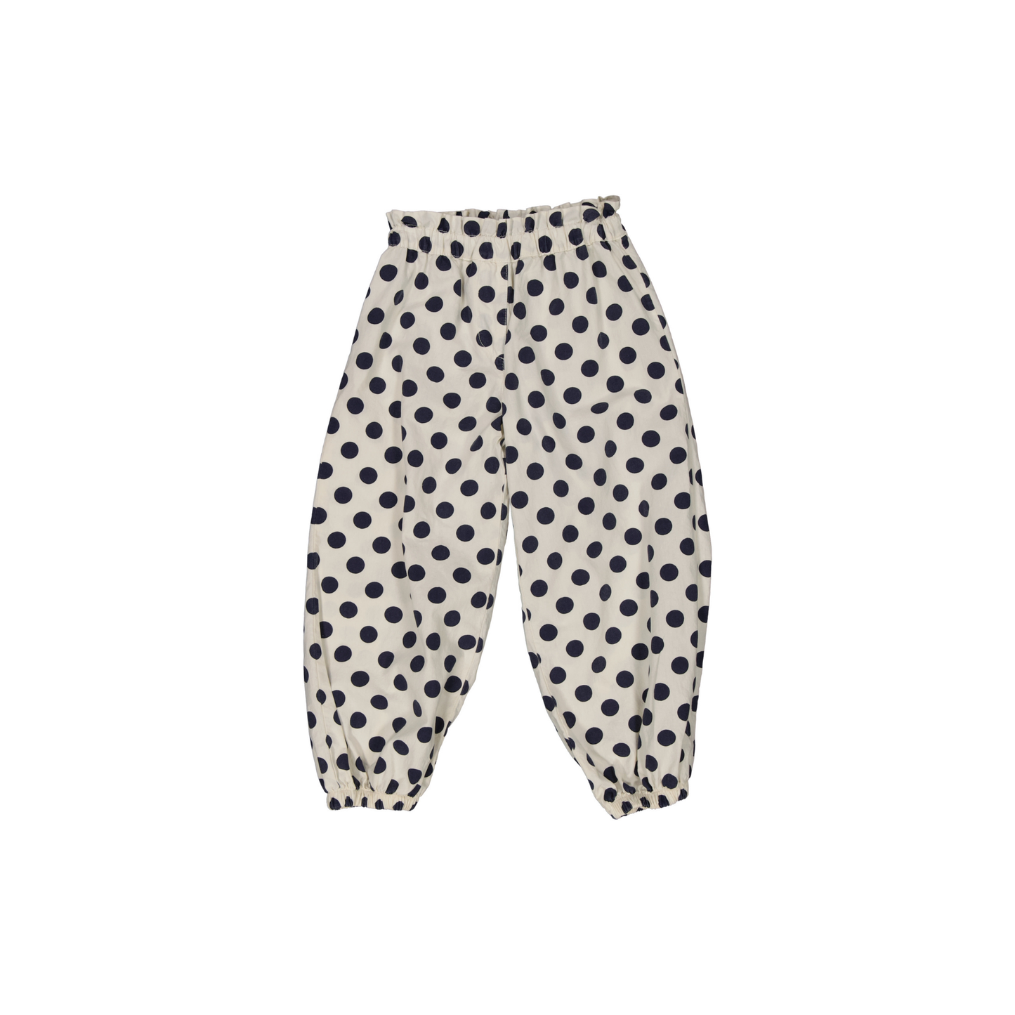 PANTALÓN PEPITA LUNARES S26