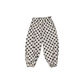 PANTALÓN PEPITA LUNARES S26