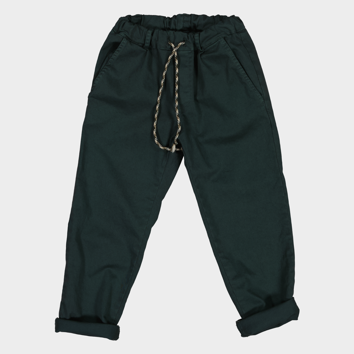 PANTALÓN PEPO BOTELLA W26
