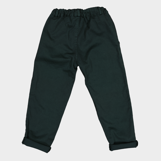 PANTALÓN PEPO BOTELLA W26