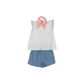 CAMISETA TAMARA BLANCA S26