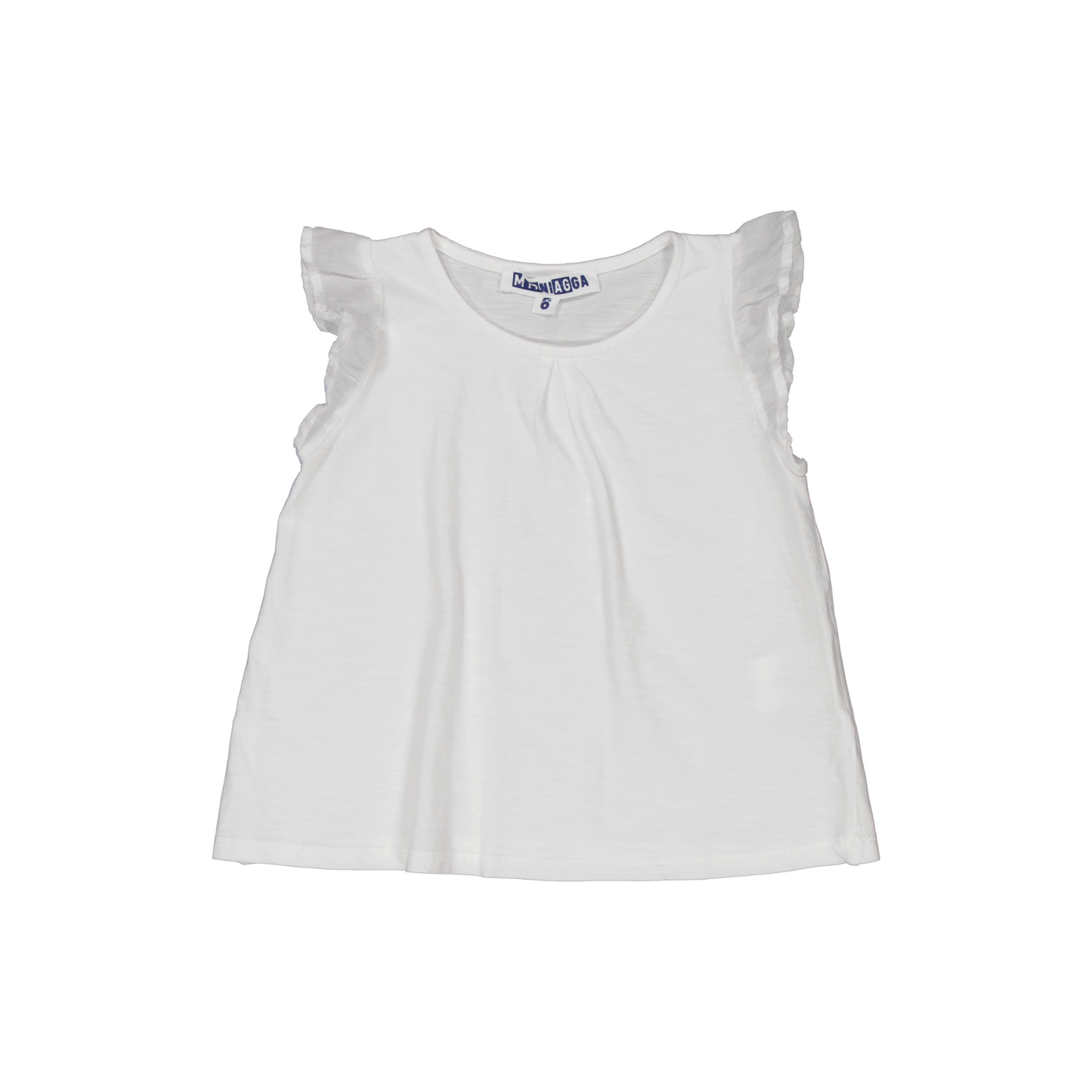 CAMISETA TAMARA BLANCA S26