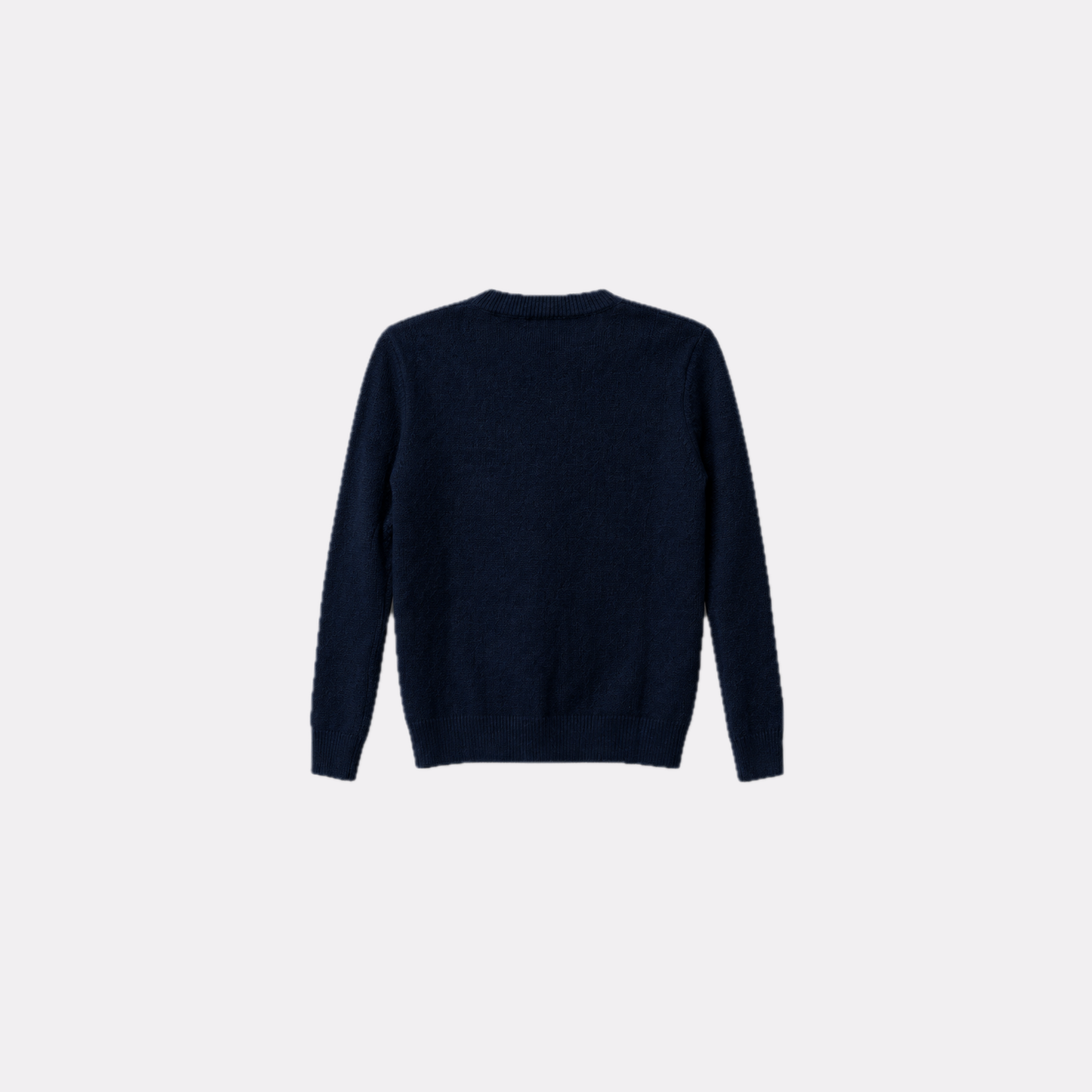 JERSEY JEY PERRO NAVY