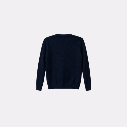 JERSEY JEY PERRO NAVY