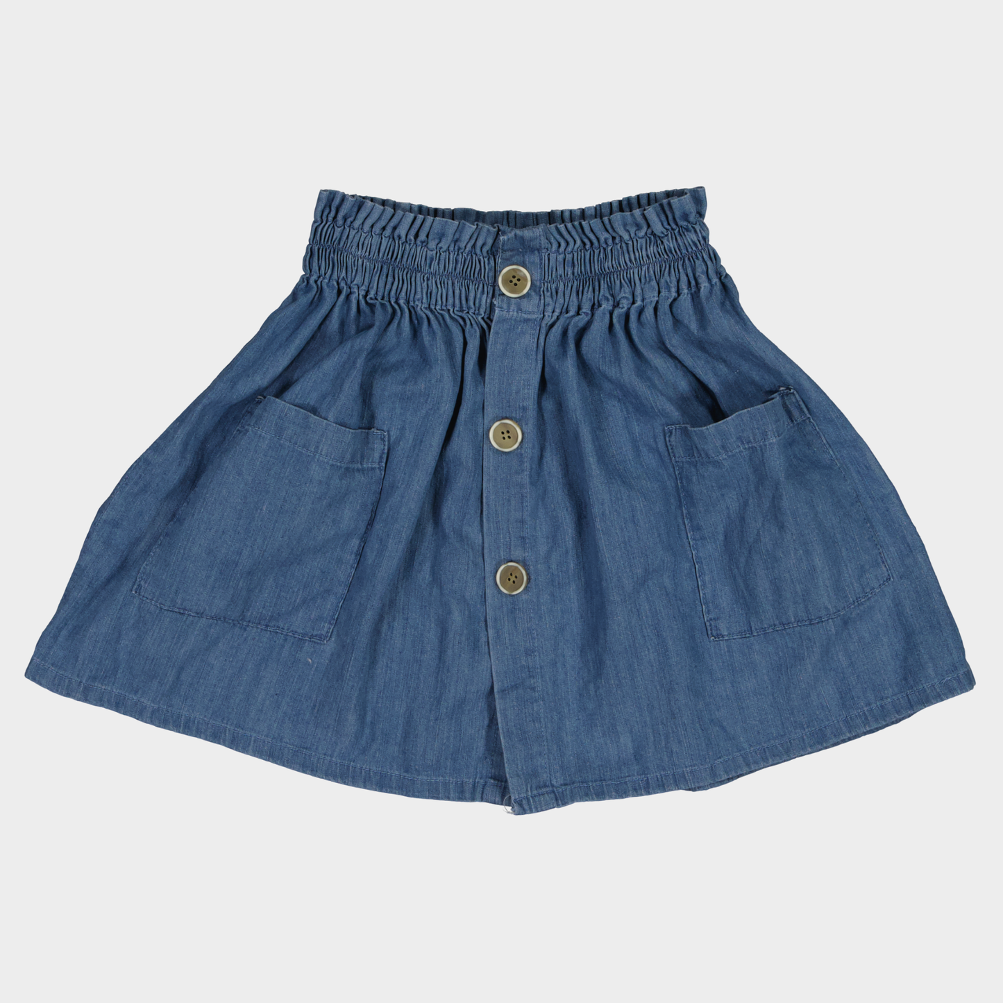 FALDA FEFA INDIGO W26