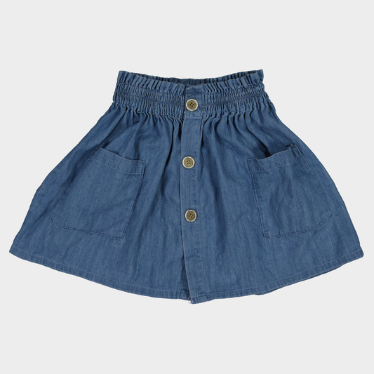 FALDA FEFA INDIGO W26