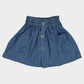 FALDA FEFA INDIGO W26