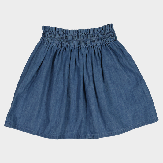 FALDA FEFA INDIGO W26