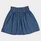 FALDA FEFA INDIGO W26